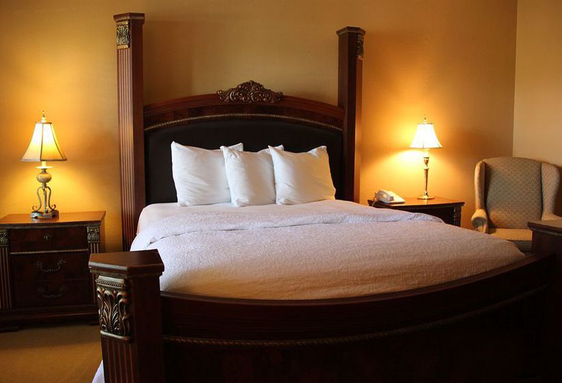 Hotel The Victoria country Inn  | Anniston | Alabama | United States 14