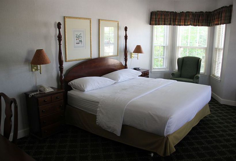 Hotel The Victoria country Inn  | Anniston | Alabama | United States 15