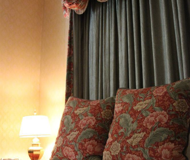Hotel The Victoria country Inn  | Anniston | Alabama | United States 17