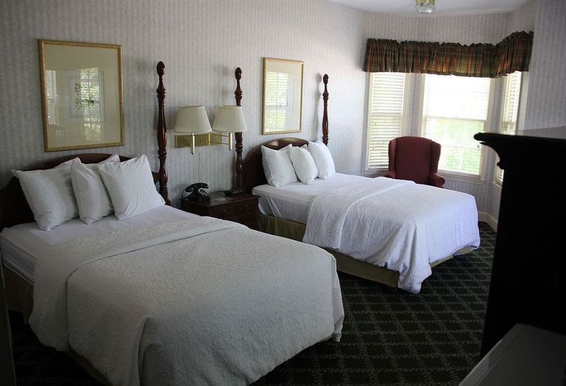 Hotel The Victoria country Inn  | Anniston | Alabama | United States 18