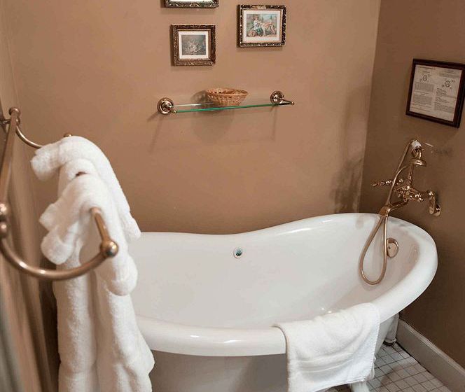 Hotel The Victoria country Inn  | Anniston | Alabama | United States 19