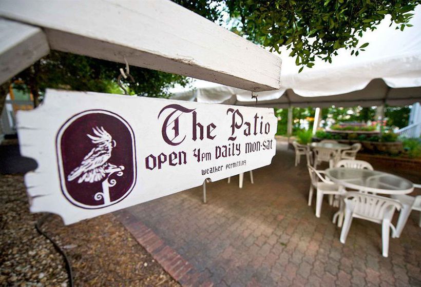 Hotel The Victoria country Inn  | Anniston | Alabama | United States 7