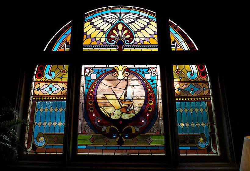 Hotel The Victoria country Inn  | Anniston | Alabama | United States 8