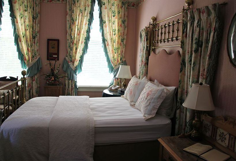 Hotel The Victoria country Inn  | Anniston | Alabama | United States 9