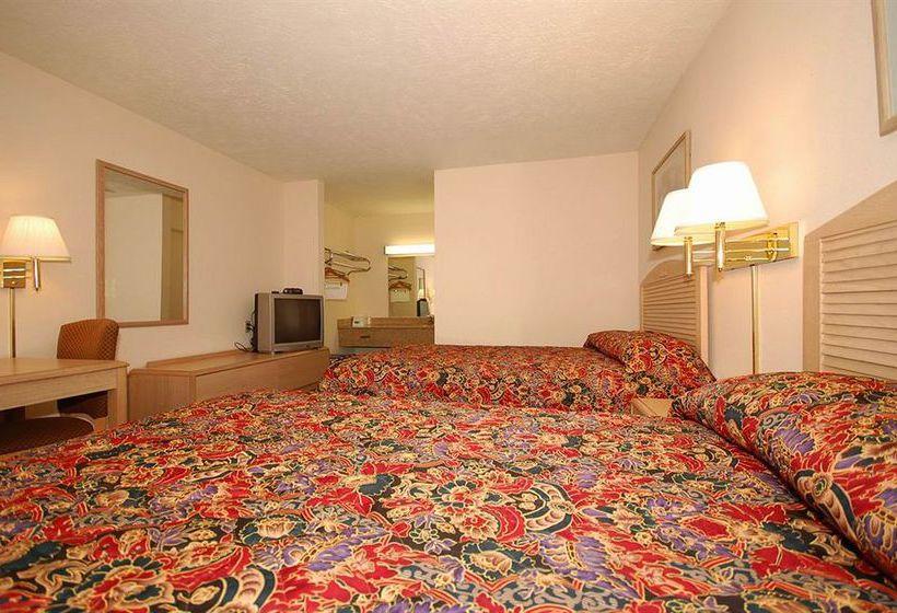 Hotel Oxford Travelodge  | Oxford | Alabama | United States 1