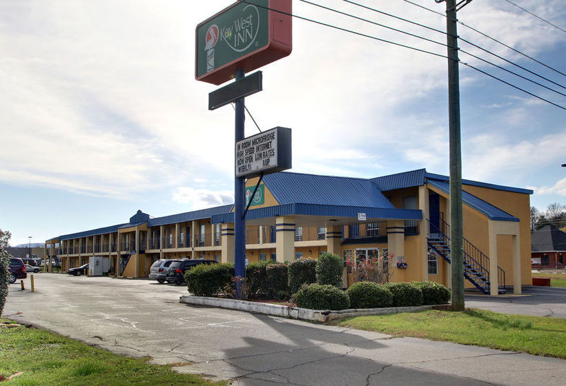 Hotel Oxford Travelodge  | Oxford | Alabama | United States 13
