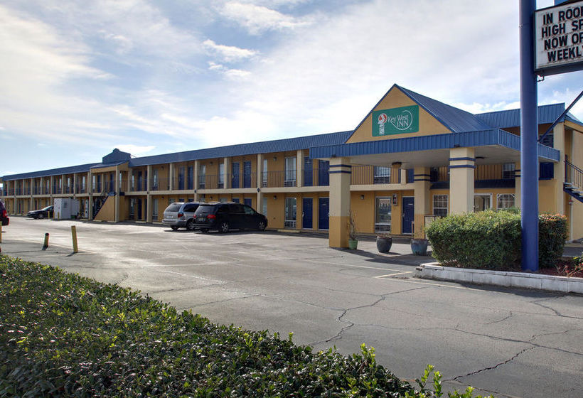 Hotel Oxford Travelodge  | Oxford | Alabama | United States 14