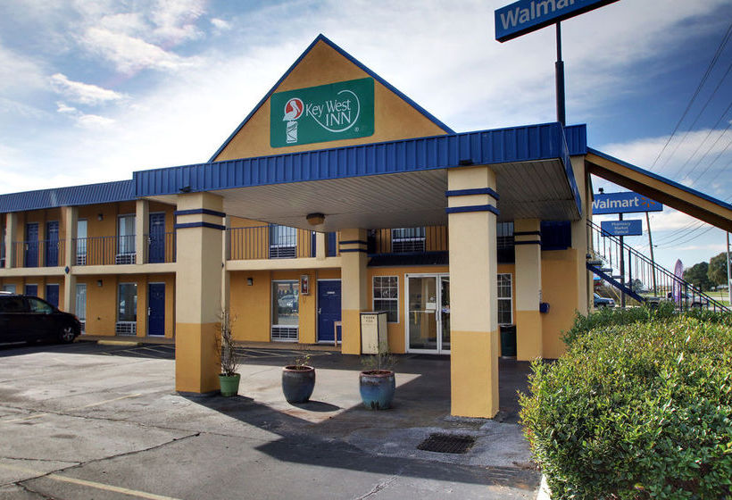 Hotel Oxford Travelodge  | Oxford | Alabama | United States 17