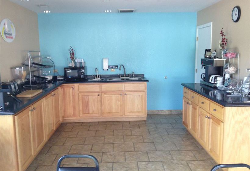 Super 8 Motel  | Anniston | Alabama | Estados Unidos 1