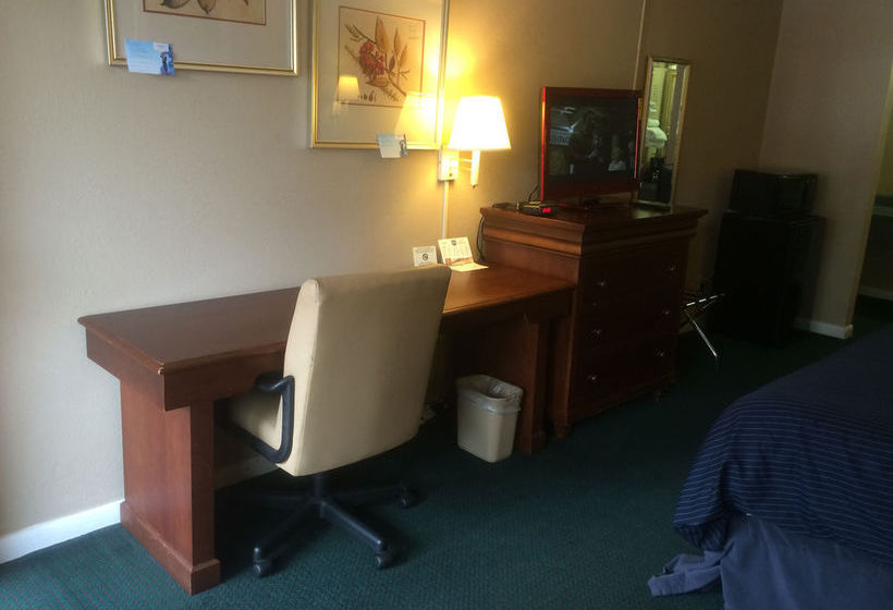 Super 8 Motel  | Anniston | Alabama | Estados Unidos 10