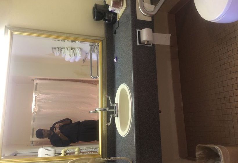 Super 8 Motel  | Anniston | Alabama | Estados Unidos 15