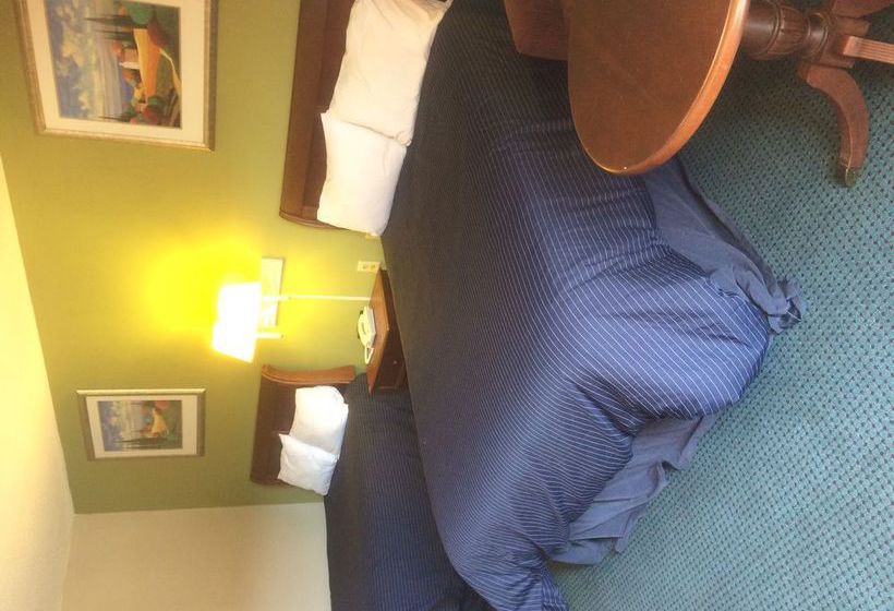 Super 8 Motel  | Anniston | Alabama | Estados Unidos 16