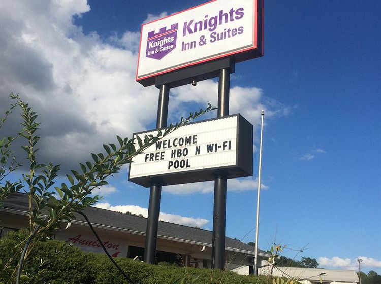 Super 8 Motel  | Anniston | Alabama | Estados Unidos 18