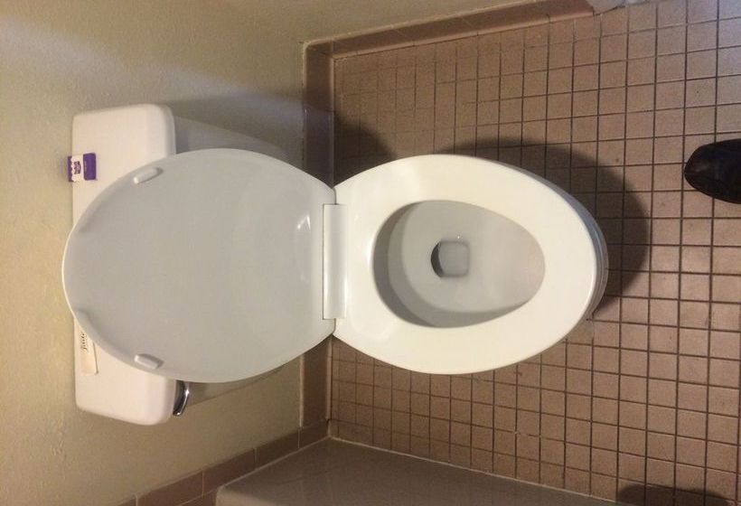 Super 8 Motel  | Anniston | Alabama | Estados Unidos 2