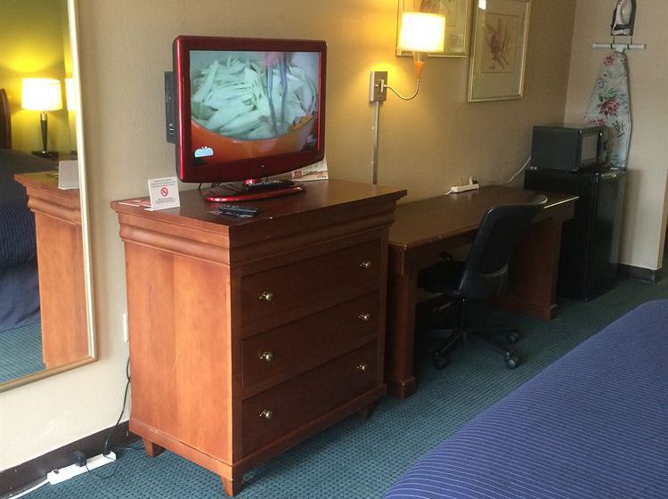 Super 8 Motel  | Anniston | Alabama | Estados Unidos 20