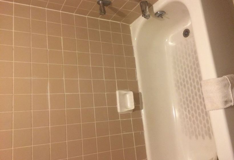 Super 8 Motel  | Anniston | Alabama | Estados Unidos 4