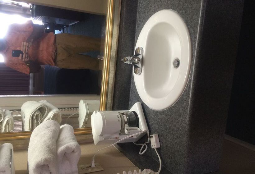 Super 8 Motel  | Anniston | Alabama | Estados Unidos 5