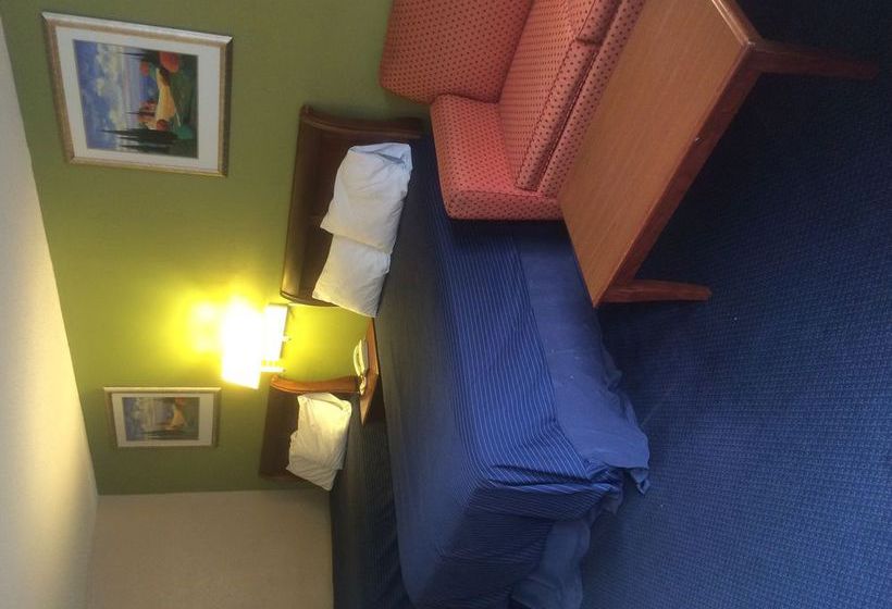 Super 8 Motel  | Anniston | Alabama | Estados Unidos 6