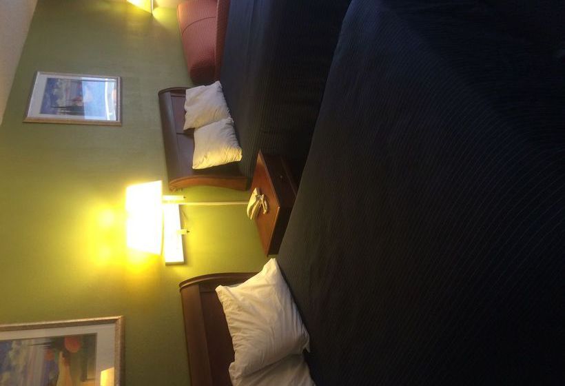 Super 8 Motel  | Anniston | Alabama | Estados Unidos 8