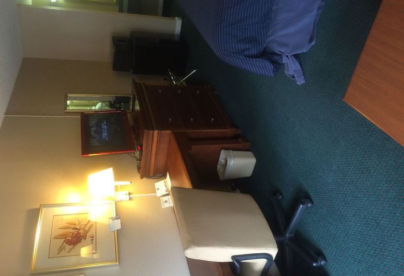 Super 8 Motel  | Anniston | Alabama | Estados Unidos 9