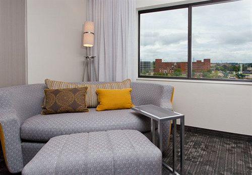 Hotel Courtyard Columbus Phenix City  | Phenix City | Alabama | United States 11