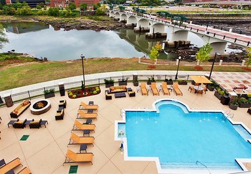 Hotel Courtyard Columbus Phenix City  | Phenix City | Alabama | United States 12