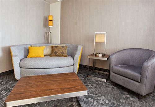 Hotel Courtyard Columbus Phenix City  | Phenix City | Alabama | United States 16