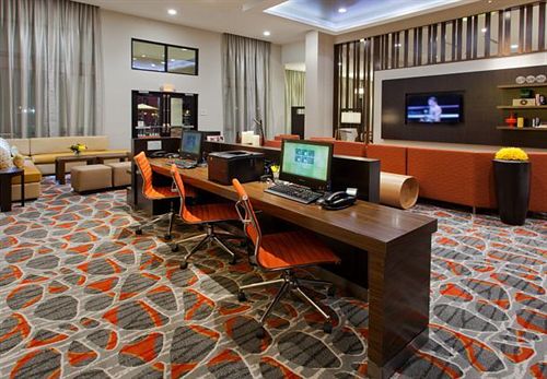 Hotel Courtyard Columbus Phenix City  | Phenix City | Alabama | United States 18