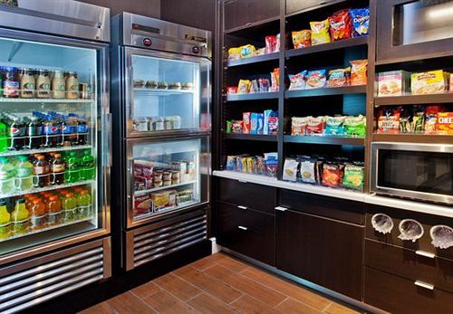 Hotel Courtyard Columbus Phenix City  | Phenix City | Alabama | United States 19