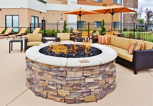 Hotel Courtyard Columbus Phenix City  | Phenix City | Alabama | United States 20