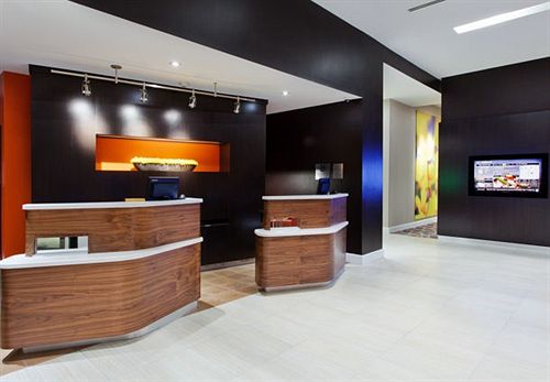 Hotel Courtyard Columbus Phenix City  | Phenix City | Alabama | United States 4