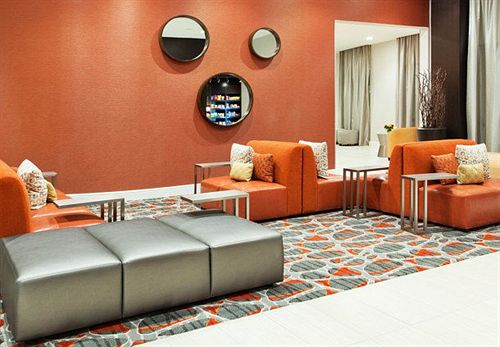 Hotel Courtyard Columbus Phenix City  | Phenix City | Alabama | United States 5