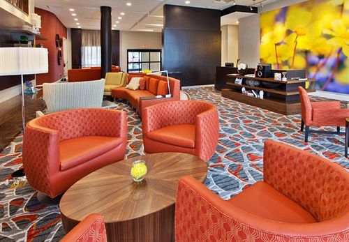 Hotel Courtyard Columbus Phenix City  | Phenix City | Alabama | United States 6