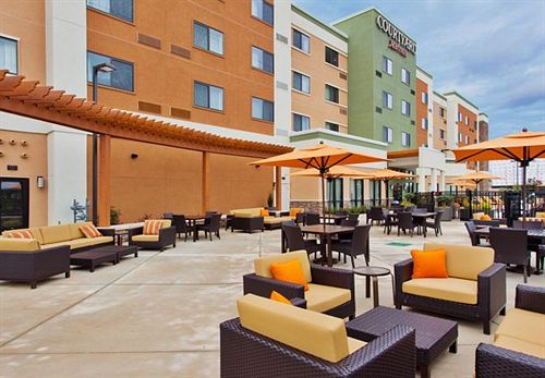 Hotel Courtyard Columbus Phenix City  | Phenix City | Alabama | United States 7