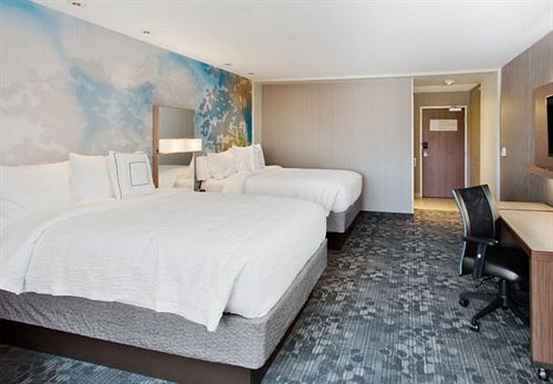 Hotel Courtyard Columbus Phenix City  | Phenix City | Alabama | United States 8