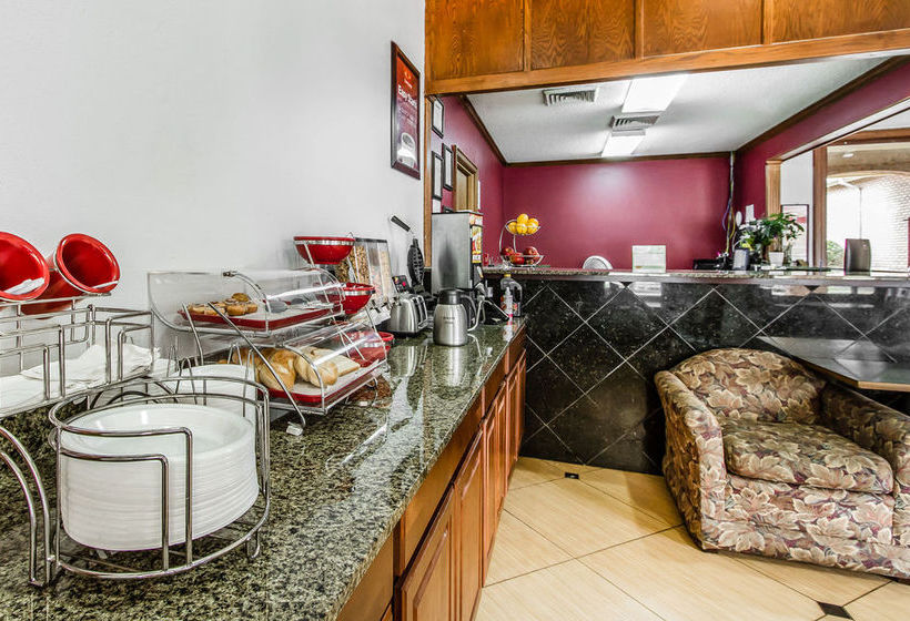 Hotel Ramada Inn  | Enterprise | Alabama | United States 10