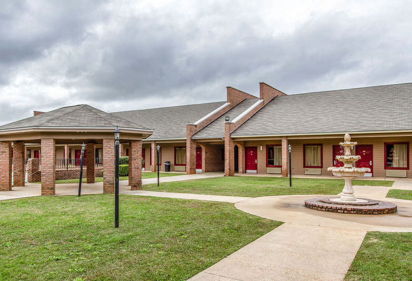 Hotel Ramada Inn  | Enterprise | Alabama | United States 12