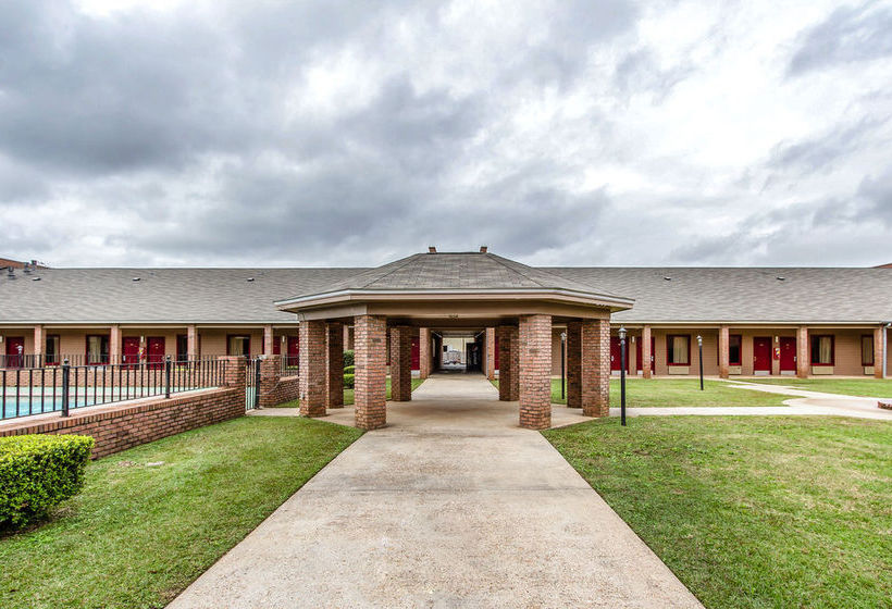 Hotel Ramada Inn  | Enterprise | Alabama | United States 13