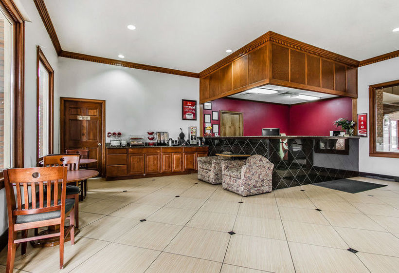 Hotel Ramada Inn  | Enterprise | Alabama | United States 15