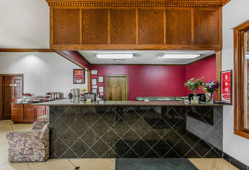 Hotel Ramada Inn  | Enterprise | Alabama | United States 16