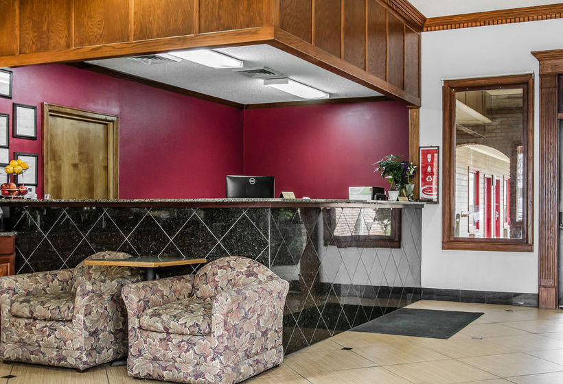 Hotel Ramada Inn  | Enterprise | Alabama | United States 17