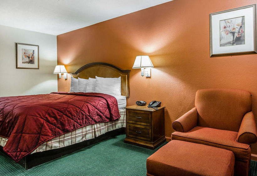 Hotel Ramada Inn  | Enterprise | Alabama | United States 18