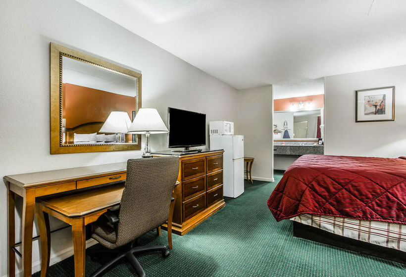 Hotel Ramada Inn  | Enterprise | Alabama | United States 19