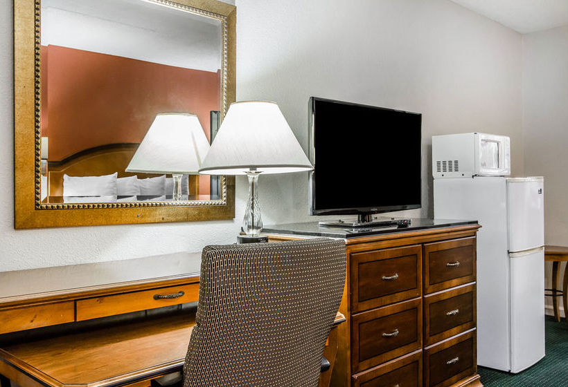 Hotel Ramada Inn  | Enterprise | Alabama | United States 20