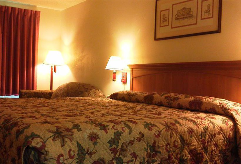 Hotel Ramada Inn  | Enterprise | Alabama | United States 4