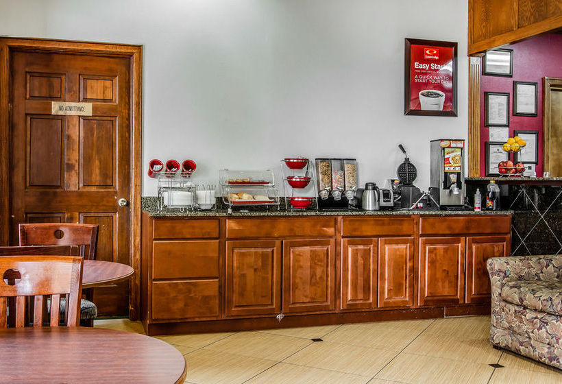 Hotel Ramada Inn  | Enterprise | Alabama | United States 5