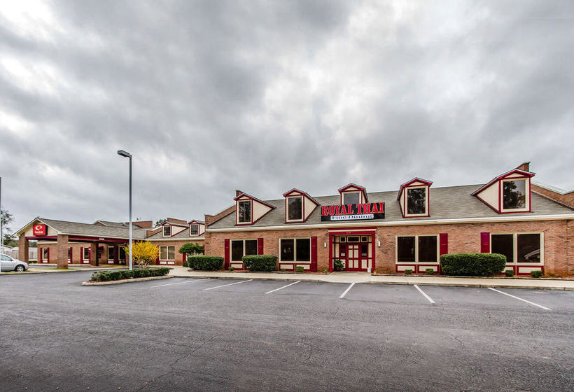 Hotel Ramada Inn  | Enterprise | Alabama | United States 8