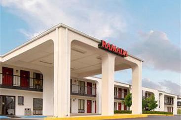 Hotel Ramada Pelham  | Pelham | Alabama | United States 1