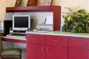 Hotel Ramada Pelham  | Pelham | Alabama | United States 2