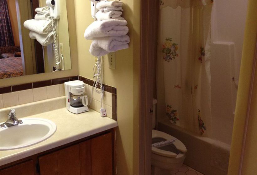 Hotel McClellan Inn  | Anniston | Alabama | United States